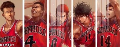 File gốc File gốc in tranh tổng hợp K12197 (in tráng gương) hiện đại