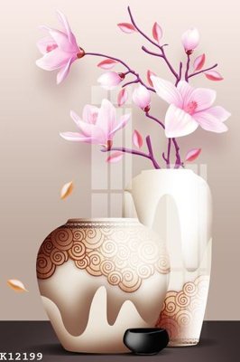 Download file File gốc in tranh tổng hợp K12199 (gốc) in mica bàn thờ