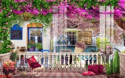 File tranh File gốc in tranh tổng hợp K1221 (gốc) chủ đề trừu tượng