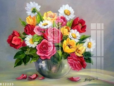 File tranh File gốc in tranh tổng hợp K12223 (ảnh gốc) in trần xuyên sáng