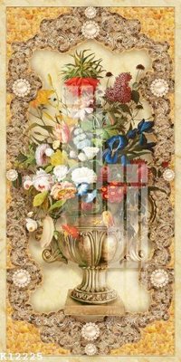 Tải file gốc File gốc in tranh tổng hợp K12225 (in tráng gương) 3DFile gốc File gốc in tranh tổng hợp K12225 (sẵn sàng in) chất lượng cao