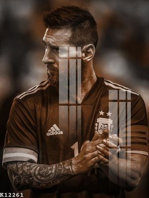 File gốc File gốc in tranh tổng hợp K12261 (cho in 3D) độc đáo