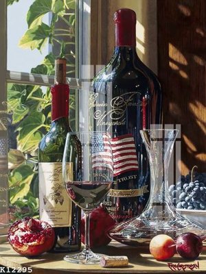 File tranh File gốc in tranh tổng hợp K12295 (bản gốc) treo quán cafe