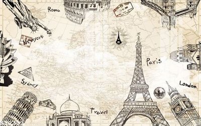 File PSD File gốc in tranh tổng hợp K12333 (bản gốc) đã tách nền