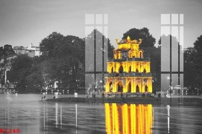 Tải file File gốc in tranh tổng hợp K1240 (gốc) làm file thiết kế