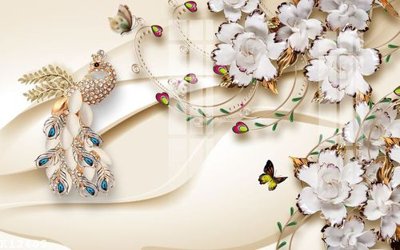 File gốc File gốc in tranh tổng hợp K12409 (in mica) làm bảng hiệu