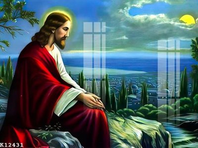 Tải file File gốc in tranh tổng hợp K12431 (gốc) chủ đề phong thủy