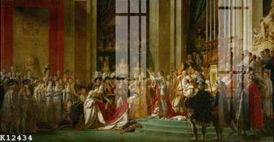 File gốc File gốc in tranh tổng hợp K12434 (cho in ấn) độc quyền