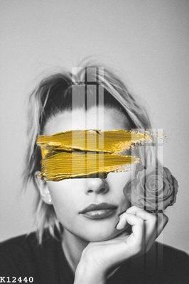 File in ấn File gốc in tranh tổng hợp K12440 chuyên nghiệp