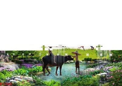 Tải về file gốc File gốc in tranh tổng hợp K1245 (dùng cho in quảng cáo)