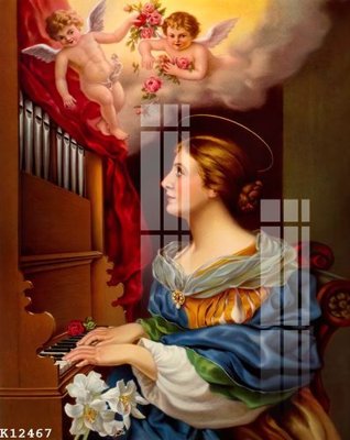 Tải file gốc File gốc in tranh tổng hợp K12467 (in khổ lớn) không vỡ