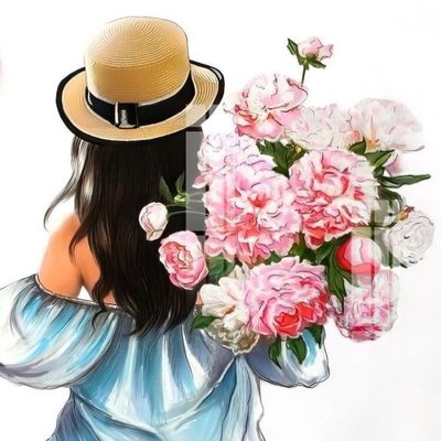 File gốc File gốc in tranh tổng hợp K12473 (PNG) chất lượng cao