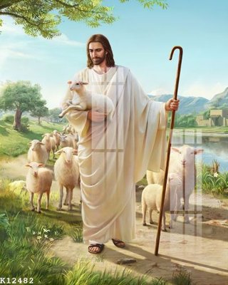 File gốc File gốc in tranh tổng hợp K12482 (in lụa) tranh mã đáo