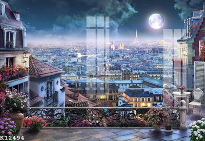 Download file gốc File gốc in tranh tổng hợp K12494 (độ nét cao)