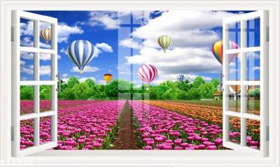 Tải về file tranh gốc File gốc in tranh tổng hợp K12520 (để in quảng cáo)