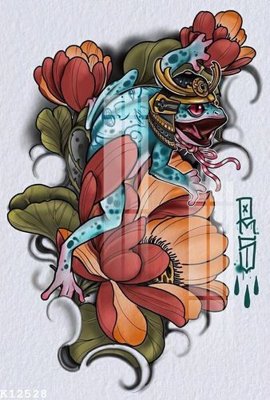 File tranh File gốc in tranh tổng hợp K12528 (file gốc) chủ đề phong thủy