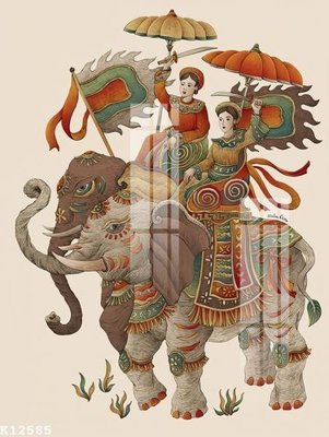 Tải file gốc File gốc in tranh tổng hợp K12585 (in khổ lớn) không vỡ