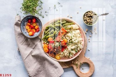 File ảnh File gốc in tranh tổng hợp K1259 (gốc) in decal dán tường