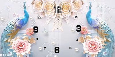 Tải file gốc File gốc in tranh tổng hợp K12605 dùng cho in ấn