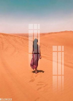 File tranh trang trí File gốc in tranh tổng hợp K12622 (file gốc)