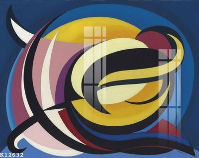 Download file gốc File gốc in tranh tổng hợp K12632 (in mica) trang trí