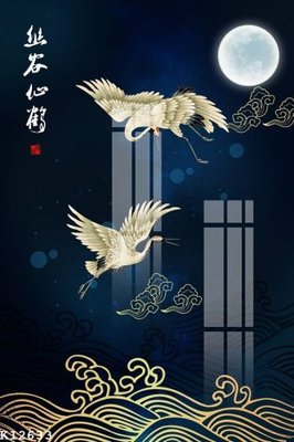 Mua file gốc File gốc in tranh tổng hợp K12633 (PSD) tại Filetranh.com