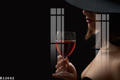 File in lụa File gốc in tranh tổng hợp K12642 (phong cảnh) File gốc in tranh tổng hợp K12642