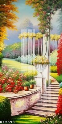 File tranh gốc File gốc in tranh tổng hợp K12693 (bản quyền) Filetranh.com