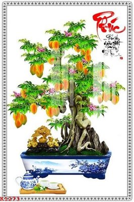 Tải file gốc File gốc in tranh tổng hợp K1273 (in khổ lớn) không mờ