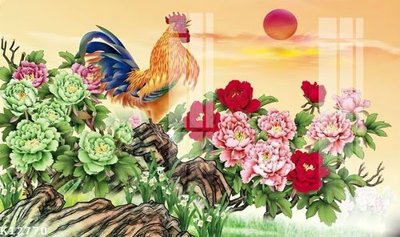 Tải file PSD File gốc in tranh tổng hợp K12770 (nguyên layer) để in