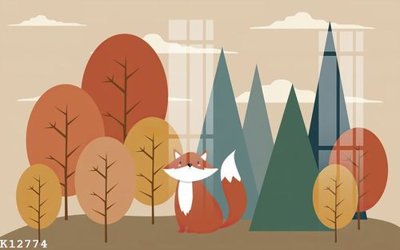 File tranh File gốc in tranh tổng hợp K12774 (gốc) chủ đề tĩnh vật