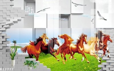 Tải file File gốc in tranh tổng hợp K12777 (gốc) để in ấn ngay