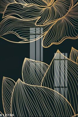 File PSD File gốc in tranh tổng hợp K12799 (nguyên gốc) chất lượng cao