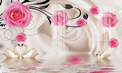 File gốc in ấn File gốc in tranh tổng hợp K12805 chất lượng vượt trội