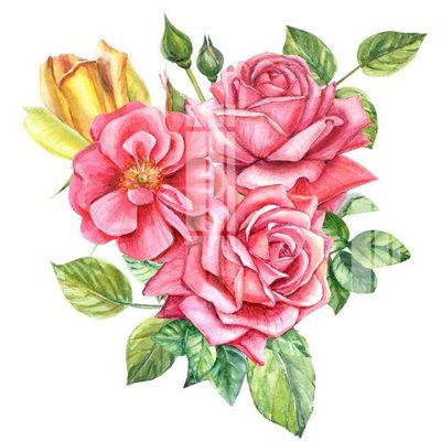 File tranh File gốc in tranh tổng hợp K12824 (ảnh gốc) sắc nét hoàn hảo