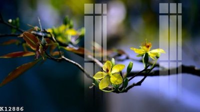 File gốc File gốc in tranh tổng hợp K12886 (trang trí) phòng ngủ