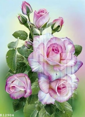 File ảnh File gốc in tranh tổng hợp K12904 (gốc) in decal dán tường