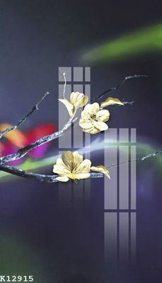 File PSD File gốc in tranh tổng hợp K12915 (nguyên gốc) chất lượng cao