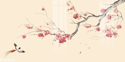 File gốc File gốc in tranh tổng hợp K12925 (chuẩn màu) cho in offset