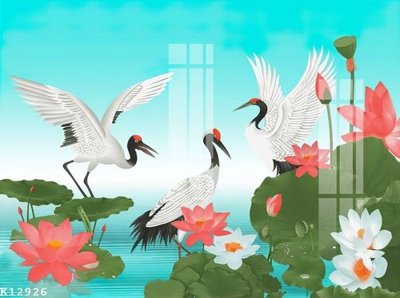 File gốc File gốc in tranh tổng hợp K12926 (ảnh rõ nét) để in