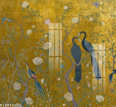 File PSD File gốc in tranh tổng hợp K12933 (bản gốc) độ phân giải cao