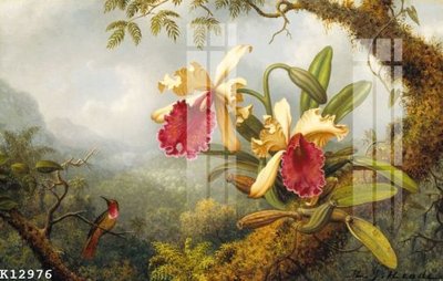 File tranh in tráng gương File gốc in tranh tổng hợp K12976 (siêu nét)