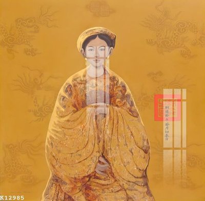 File tranh File gốc in tranh tổng hợp K12985 (gốc) chủ đề tĩnh vật