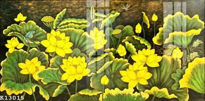 Download file File gốc in tranh tổng hợp K13015 (gốc) in mica đèn LED