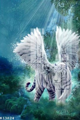 Download file gốc File gốc in tranh tổng hợp K13024 (in lụa) tranh 3D