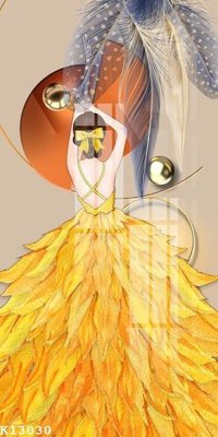 File tranh File gốc in tranh tổng hợp K13030 (ảnh gốc) không bị mờ