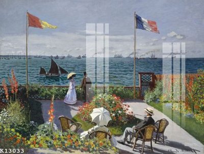 File tranh File gốc in tranh tổng hợp K13033 (gốc) in film