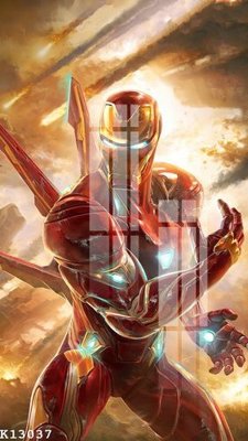 Download file gốc File gốc in tranh tổng hợp K13037 (in lụa) cao cấp