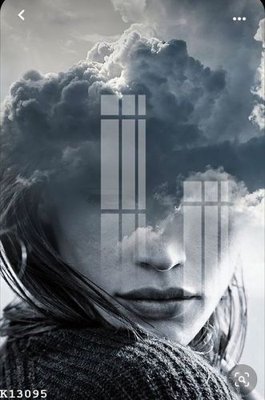 File gốc File gốc in tranh tổng hợp K13095 (chuẩn màu) cho in offset