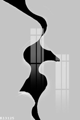 File gốc File gốc in tranh tổng hợp K13125 (in lụa) trang trí tường